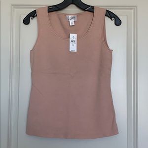 Sleeveless Top